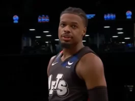 Heat G League affiliate claims Dennis Smith Jr.