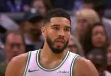 Magic Johnson reveals why Lakers didn’t draft Jayson Tatum