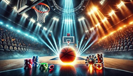 Betting on Hoops: A Guide to Online Basketball Betting