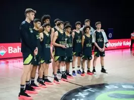 adidas NextGen EuroLeague Announces Roster for Munich Qualifying Tournament