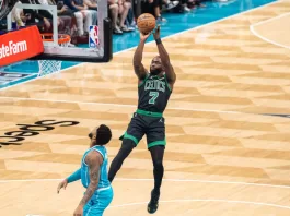 Warriors passed on Jaylen Brown trade Jaylen Brown
