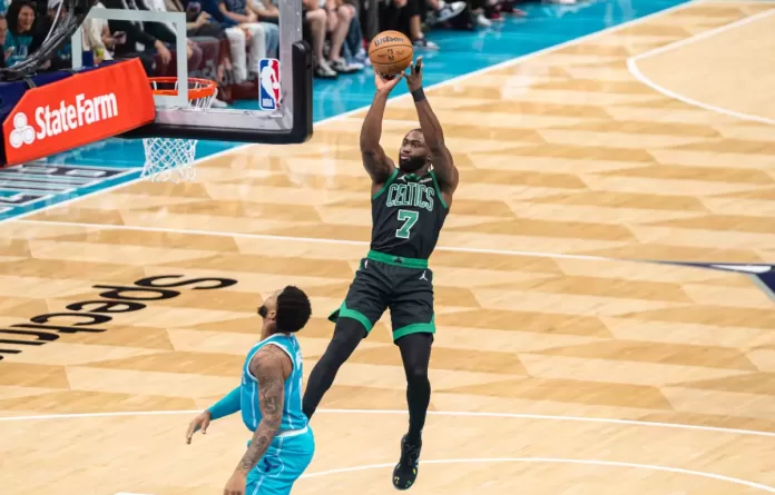 Jaylen Brown