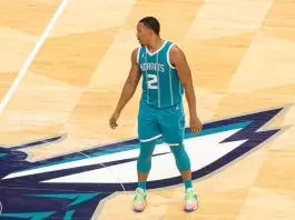Grant Williams on Hornets: “Our depth is ridiculous”