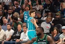 Hornets seek lessons from playoff-bound rebuilds