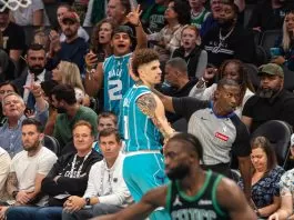 Hornets seek lessons from playoff-bound rebuilds