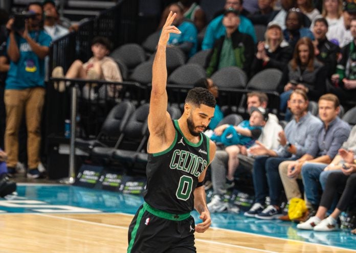 Jayson Tatum