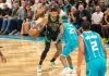 Jayson Tatum discusses new-look Celtics