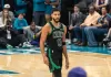 Jayson Tatum leads Celtics past Hornets in preseason