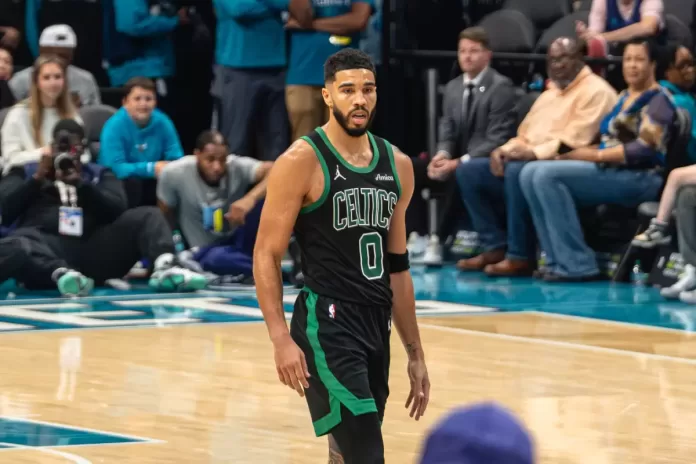 Jayson Tatum