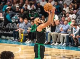 Derrick White