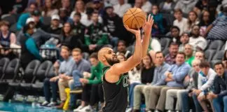 Derrick White