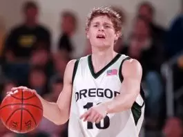 David West: Sonics thought Luke Ridnour was gonna be the next John Stockton