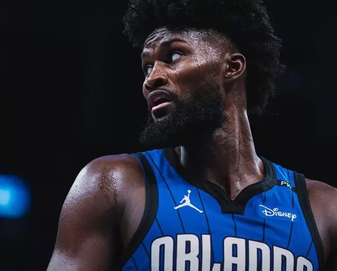 Jonathan Isaac