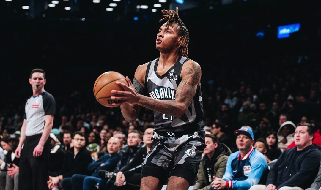 Nets attract prospects for playing time