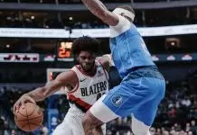 Chauncey Billups: Scoot has a level of patience that most young guys don’t have