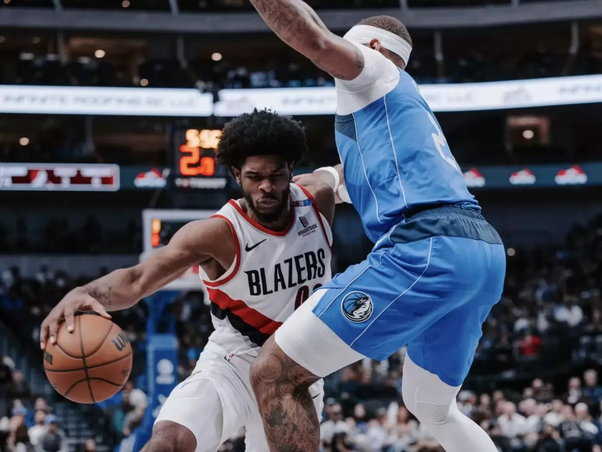Scoot Henderson to become restricted free agent in 2027