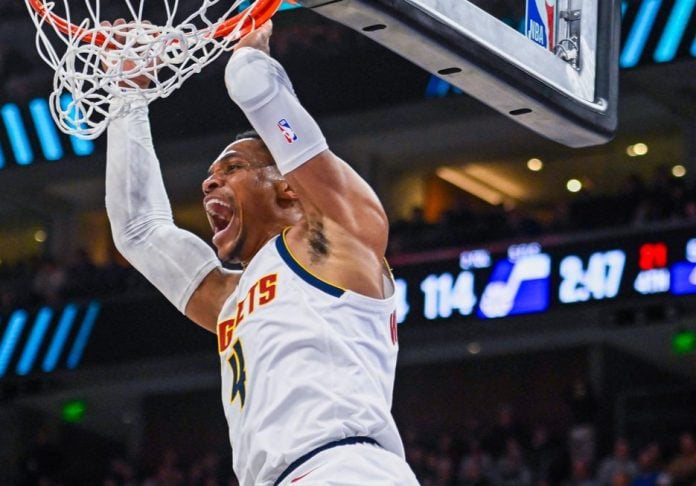 Russell Westbrook
