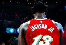 Taylor Jenkins: Jaren Jackson Jr.’s resilience has been awesome