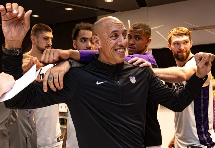 Doug Christie