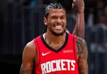 Rockets GM breaks down Jalen Green’s playoff struggles
