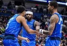 Jason Kidd: “When we’re healthy, we truly believe we’re one of the best teams in the league”