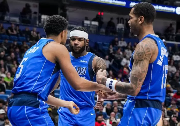 Dallas Mavericks