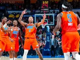 Athletic, ESPN split on Game 7 winner
