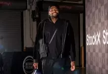 Isaiah Stewart misses All-Defense eligibility