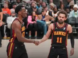 Hawks positioned for active offseason trade moves