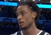 Hornets eye Nic Claxton as frontcourt upgrade target