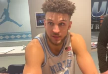 Pete Nance, Bucks agree on Two-Way deal
