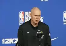 Rick Carlisle: “Our game is built on the unselfish play”