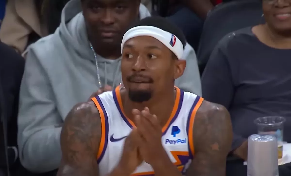 Bradley Beal