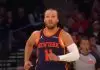 Jalen Brunson says his Kobe Bryant mindset comes from home