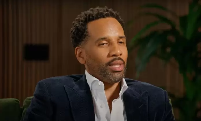 Maverick Carter