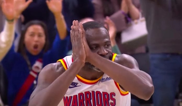 Draymond Green