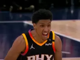 Suns exercise third-year option on Ryan Dunn
