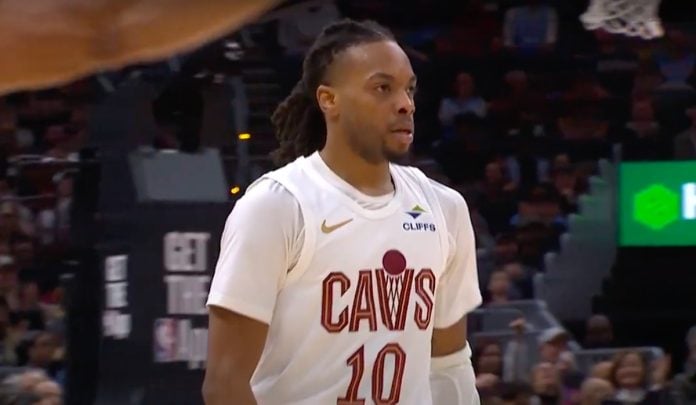 Darius Garland