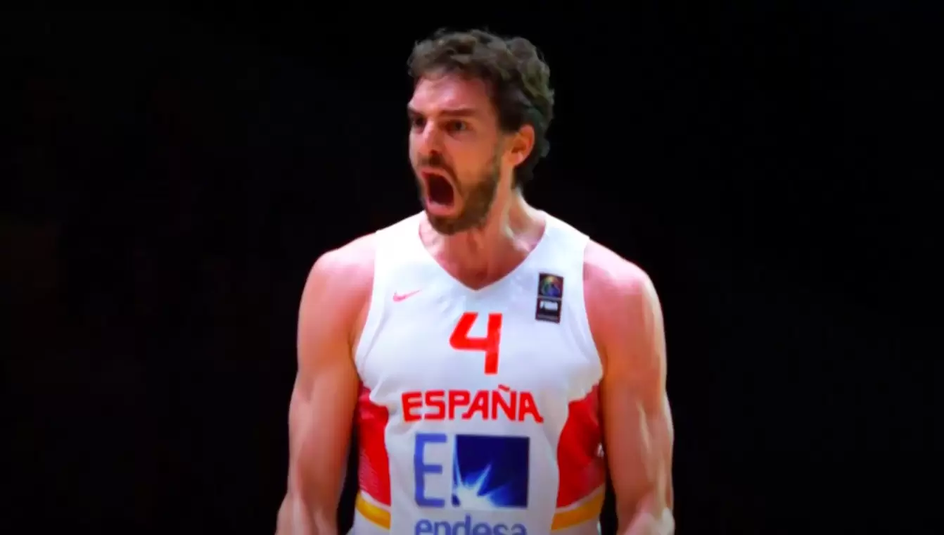 Pau Gasol