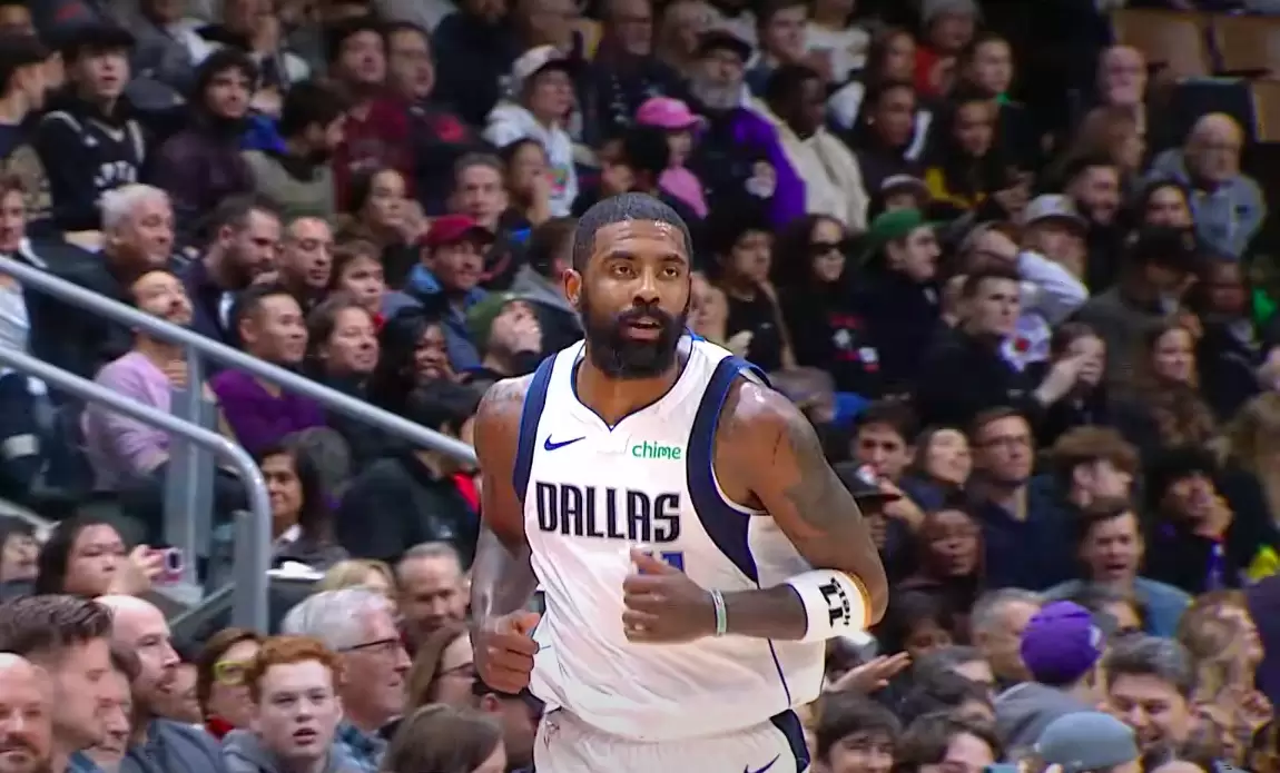 Kyrie Irving trade speculation heats up: Timberwolves eye star point guard