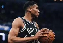 Giannis’ 30 points propel Bucks past Pacers in comeback win