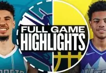 Mark Williams leads Hornets past Jazz with career-high performance