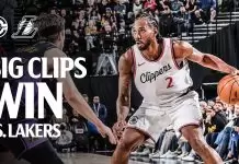 Clippers starters overwhelm Lakers in first Intuit Dome encounter