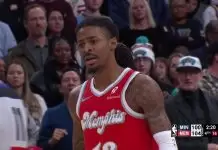 Grizzlies edge Timberwolves in thrilling fourth-quarter comeback