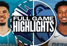 Grizzlies surge past Hornets despite Mark Williams’ 38 points