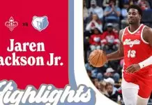 Jackson Jr., Kennard propel Grizzlies to win over Pelicans