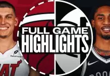 Herro leads Heat past Nets to snap losing streak