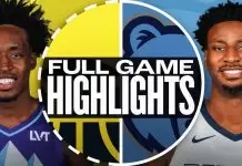 Jackson Jr. powers Grizzlies to win over Jazz