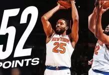 Bridges and Towns shine as Knicks dominate Grizzlies