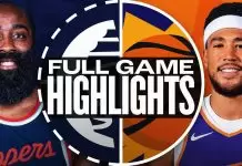 Booker, Durant combine for 50 points as Suns edge Clippers